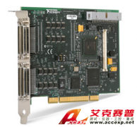 NI PCI-7811R 數(shù)字RIO板卡