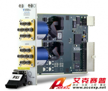 NI PXI-2796 開關(guān)模塊