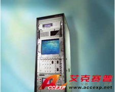 Chroma Model 8910 電子醫(yī)療設備電氣安規(guī)自動測試系統(tǒng)