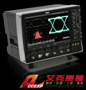 美國力科 LECROY WaveMaster 8Zi-B 示波器