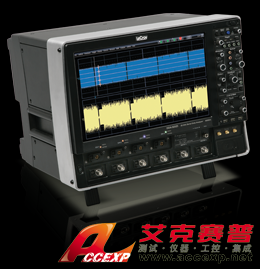 美國 LECROY DDA 8Zi-B 磁盤驅(qū)動分析儀