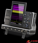 美國力科 LECROY WaveRunner 6Zi和HRO示波器