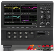 美國力科LECROY MDA800電機驅(qū)動分析儀