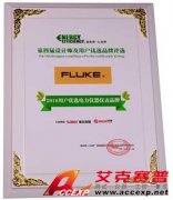 參加Fluke Connect學(xué)生競賽享受前沿的IIoT技術(shù)解決實際問題