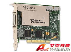 NI PCI-6281數(shù)據(jù)采集板卡