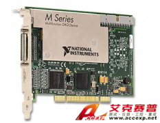 NI PCI-6251 DAQ板卡