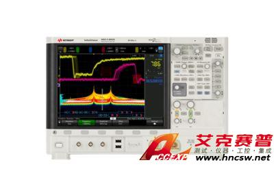 keysight是德 MSOX6002A 混合信號(hào)示波器：1 GHz 至 6 GHz，2 個(gè)