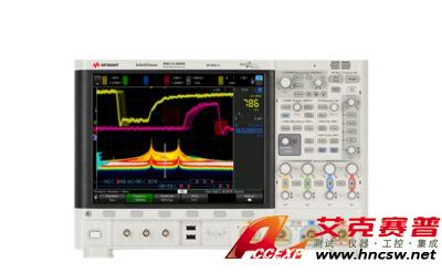 keysight是德 MSOX6004A 混合信號(hào)示波器：1 GHz 至 6 GHz，4 個(gè)