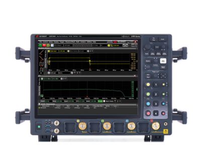 Infiniium UXR 系列實(shí)時(shí)示波器