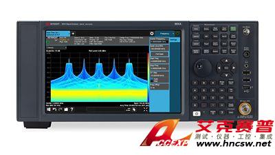 keysight是德 N9021B-RT2 Real-time Spectrum Analysis up to 51