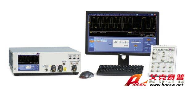 Tektronix泰克 DPO70000SX可擴(kuò)展高性能示波器