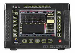 EUT-103 陶瓷絕緣子超聲波成像檢測儀